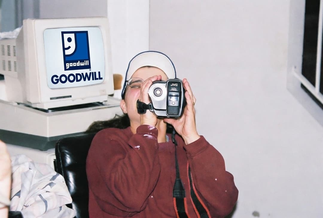documentary footage
