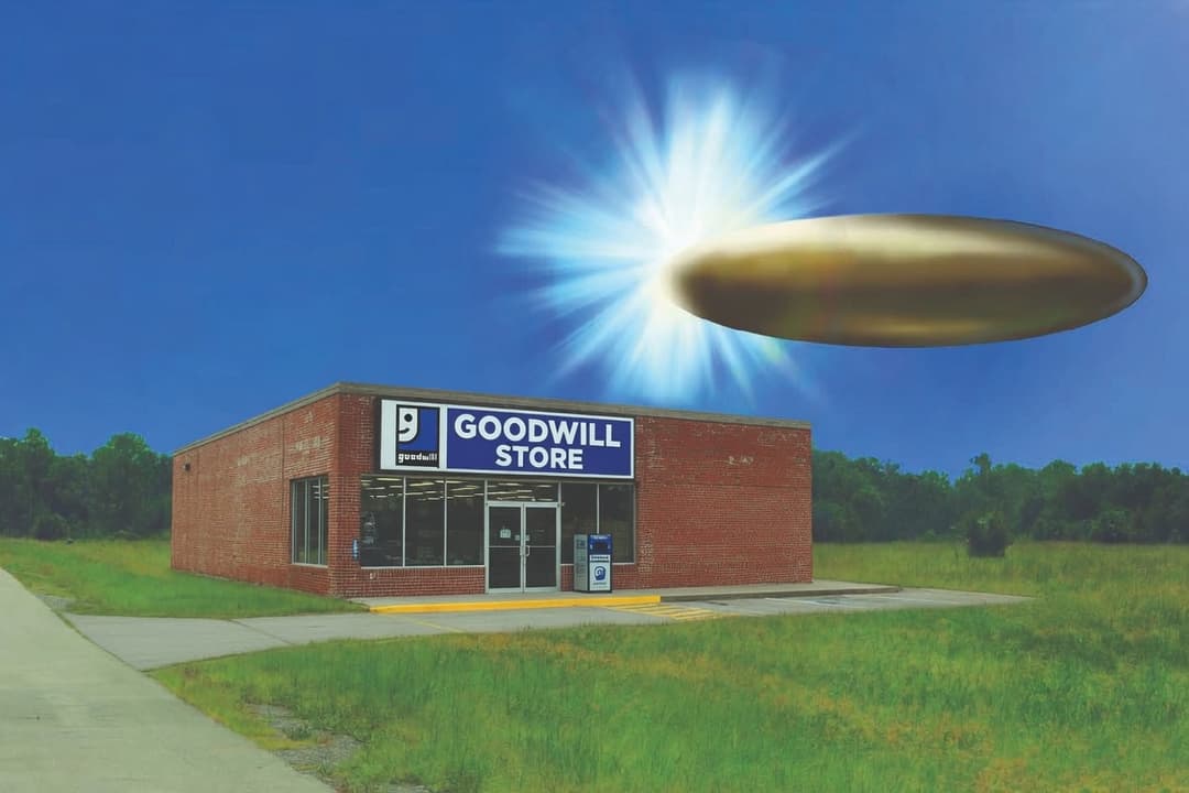 abducted by goodwill